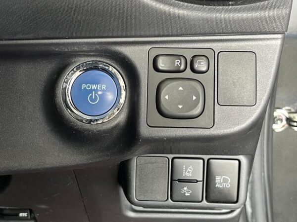 Ref:AUX-18448426 TOYOTA AQUA 2016 - Image 9