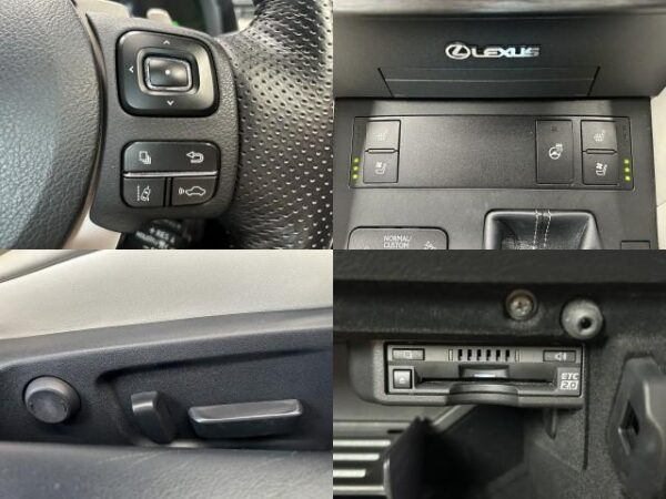 Ref:AUX-18448469 LEXUS RC 2018 - Image 6