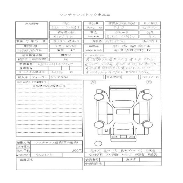 Ref:AUX-18448541 MERCEDES BENZ S-CLASS 2018 - Image 11