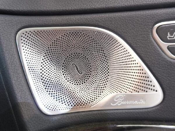 Ref:AUX-18448541 MERCEDES BENZ S-CLASS 2018 - Image 6