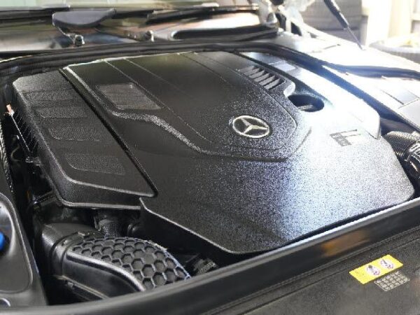 Ref:AUX-18448541 MERCEDES BENZ S-CLASS 2018 - Image 10
