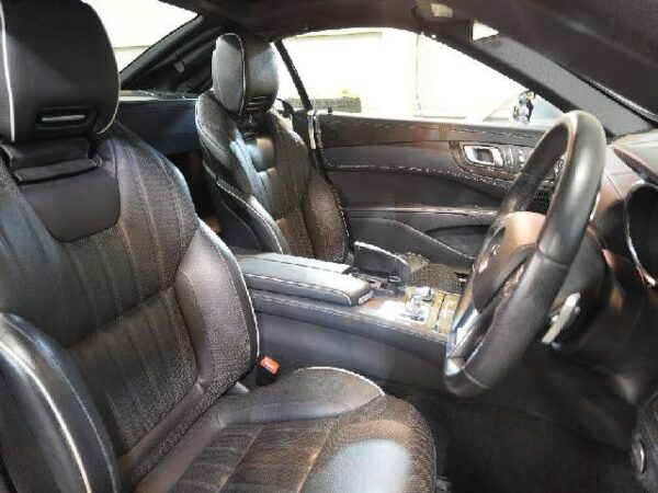 Ref:AUX-18448543 MERCEDES BENZ SL 2013 - Image 3