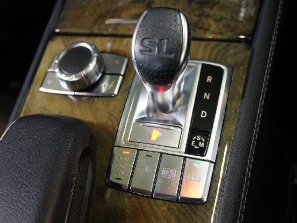 Ref:AUX-18448543 MERCEDES BENZ SL 2013 - Image 7