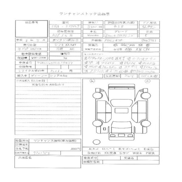 Ref:AUX-18448544 MERCEDES BENZ S-CLASS 2015 - Image 11