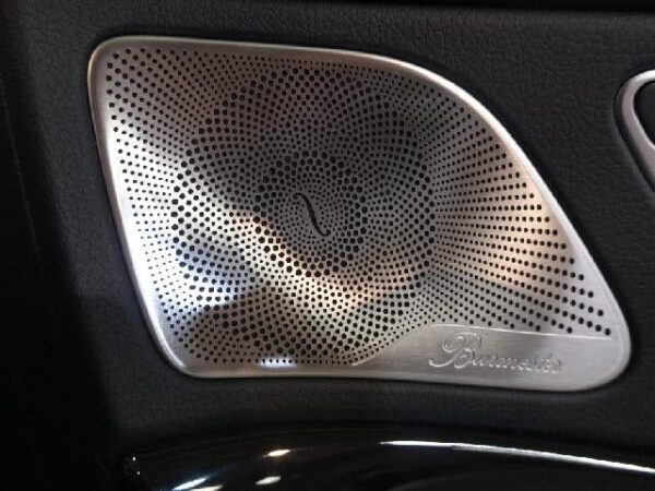 Ref:AUX-18448544 MERCEDES BENZ S-CLASS 2015 - Image 6
