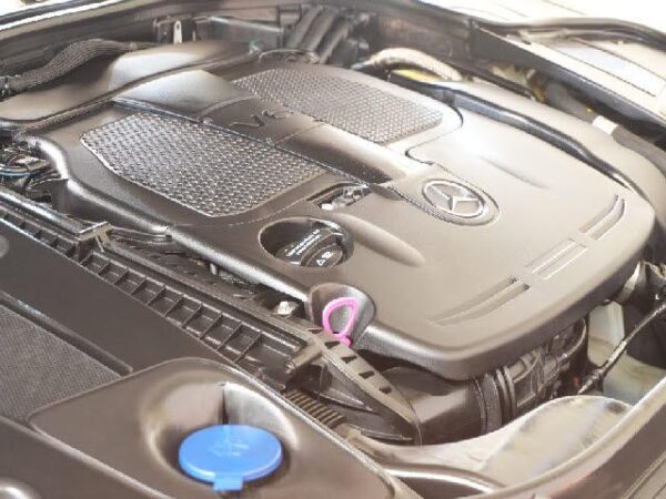 Ref:AUX-18448544 MERCEDES BENZ S-CLASS 2015 - Image 10