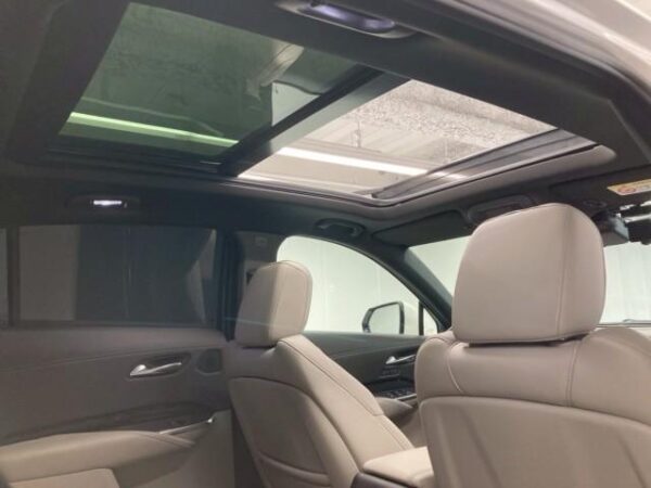 Ref:AUX-18448669 CADILLAC CADILLAC XT4 2022 - Image 2