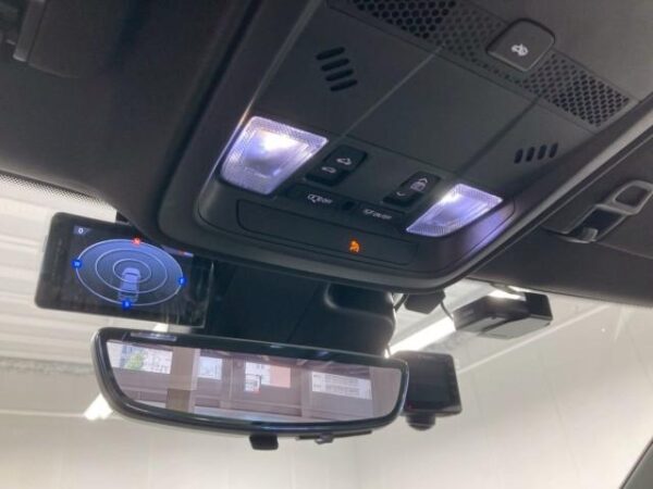 Ref:AUX-18448669 CADILLAC CADILLAC XT4 2022 - Image 12