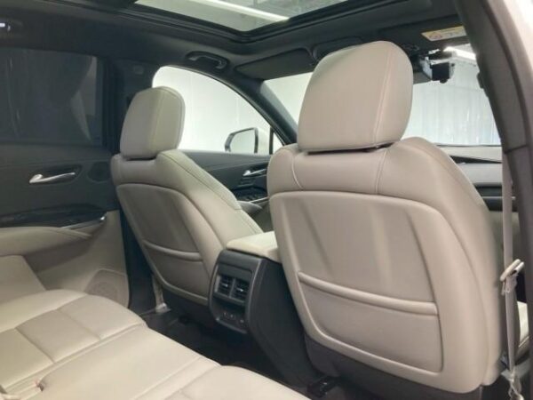 Ref:AUX-18448669 CADILLAC CADILLAC XT4 2022 - Image 13