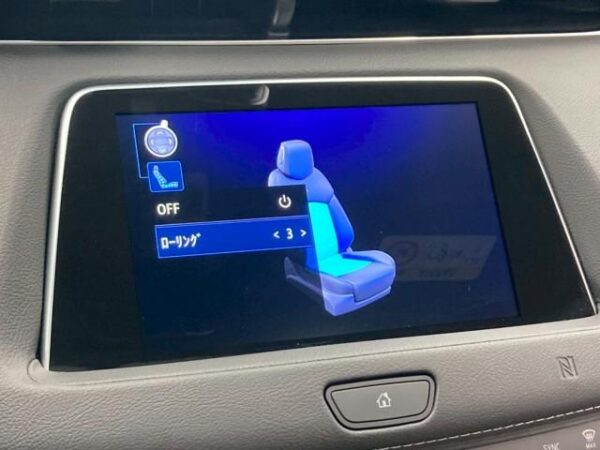 Ref:AUX-18448669 CADILLAC CADILLAC XT4 2022 - Image 17