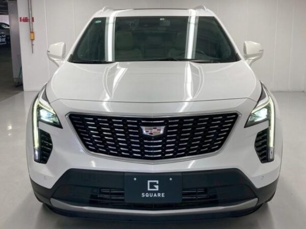 Ref:AUX-18448669 CADILLAC CADILLAC XT4 2022 - Image 18