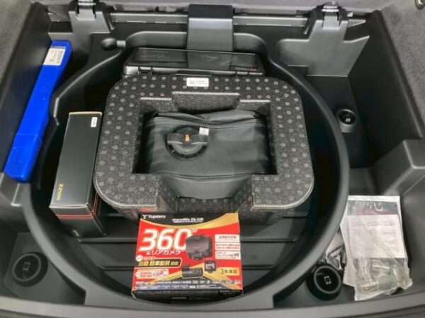 Ref:AUX-18448669 CADILLAC CADILLAC XT4 2022 - Image 19