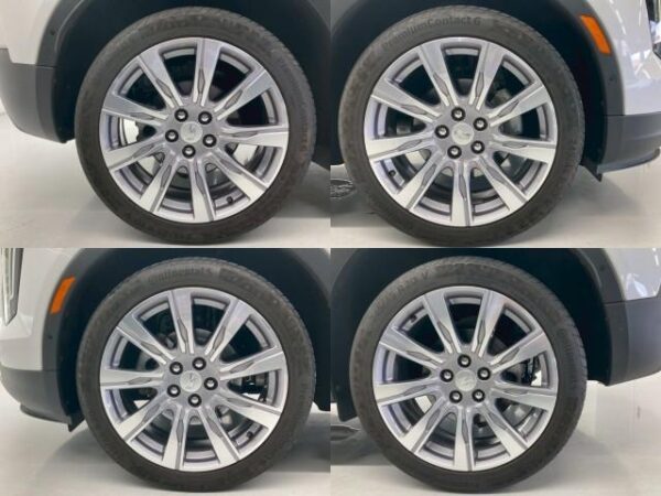 Ref:AUX-18448669 CADILLAC CADILLAC XT4 2022 - Image 20