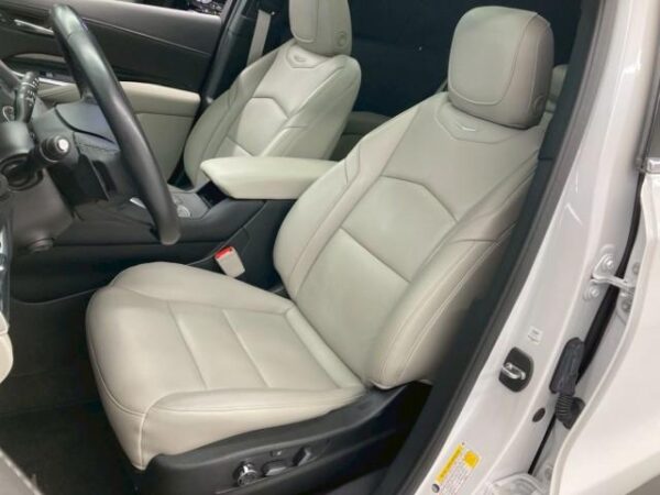 Ref:AUX-18448669 CADILLAC CADILLAC XT4 2022 - Image 4