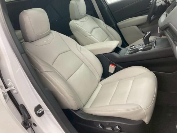 Ref:AUX-18448669 CADILLAC CADILLAC XT4 2022 - Image 5