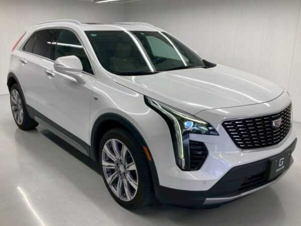 Ref:AUX-18448669 CADILLAC CADILLAC XT4 2022 - Image 7