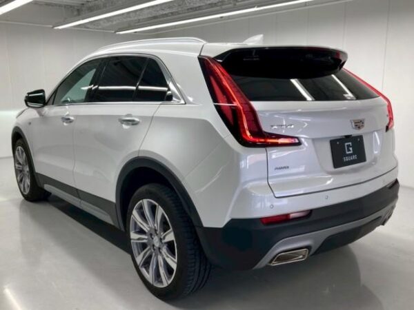 Ref:AUX-18448669 CADILLAC CADILLAC XT4 2022 - Image 9
