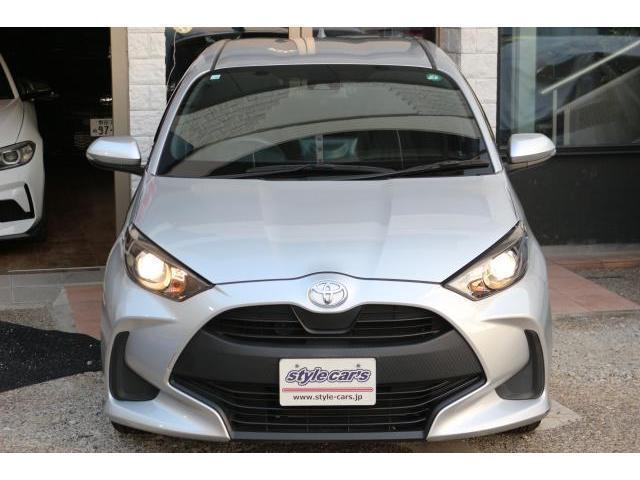 Ref:AUX-18448733 TOYOTA YARIS 2020 - Image 15