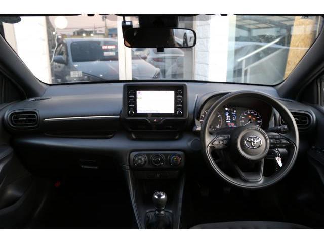 Ref:AUX-18448733 TOYOTA YARIS 2020 - Image 3