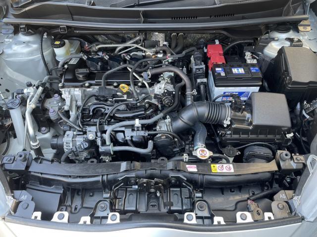 Ref:AUX-18448733 TOYOTA YARIS 2020 - Image 8