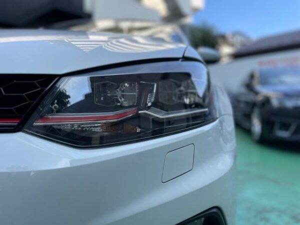 Ref:AUX-18448744 VOLKSWAGEN POLO GTI 2015 - Image 2