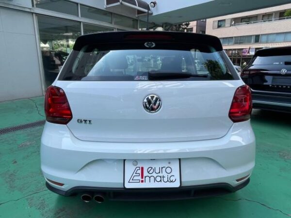 Ref:AUX-18448744 VOLKSWAGEN POLO GTI 2015 - Image 11