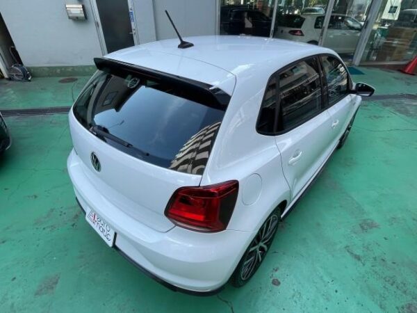 Ref:AUX-18448744 VOLKSWAGEN POLO GTI 2015 - Image 12