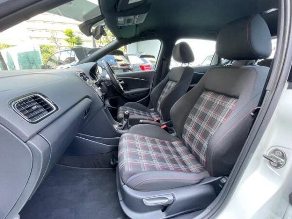 Ref:AUX-18448744 VOLKSWAGEN POLO GTI 2015 - Image 13