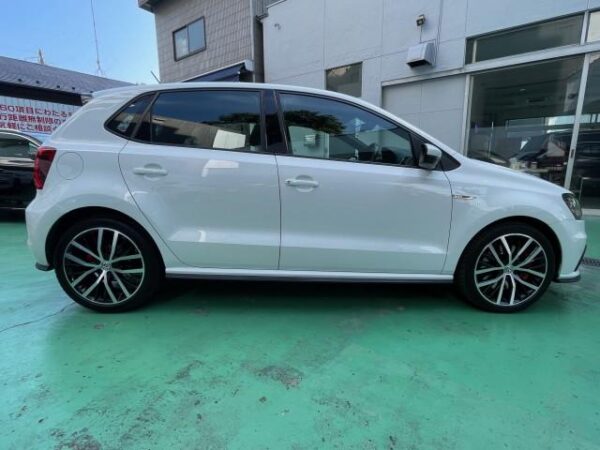 Ref:AUX-18448744 VOLKSWAGEN POLO GTI 2015 - Image 14