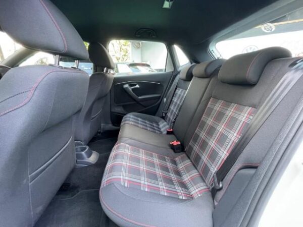Ref:AUX-18448744 VOLKSWAGEN POLO GTI 2015 - Image 17