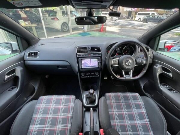 Ref:AUX-18448744 VOLKSWAGEN POLO GTI 2015 - Image 20