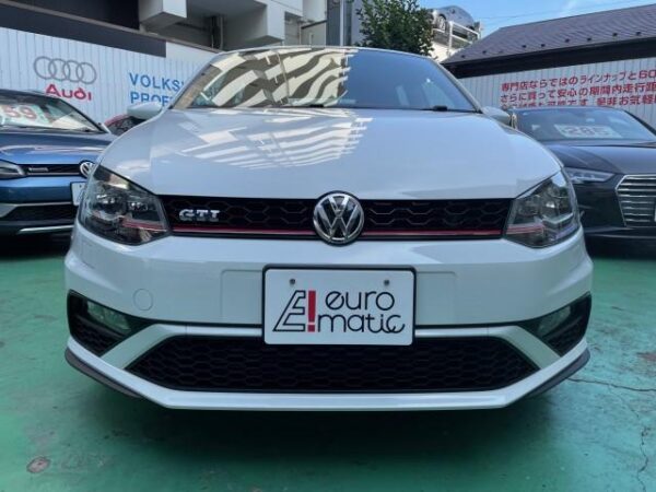 Ref:AUX-18448744 VOLKSWAGEN POLO GTI 2015 - Image 3