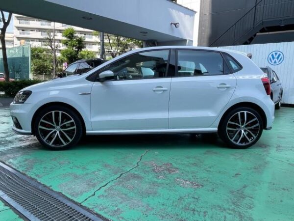 Ref:AUX-18448744 VOLKSWAGEN POLO GTI 2015 - Image 8
