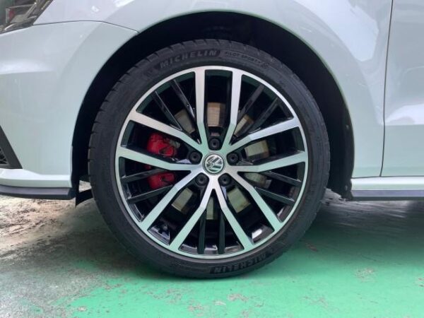 Ref:AUX-18448744 VOLKSWAGEN POLO GTI 2015 - Image 9