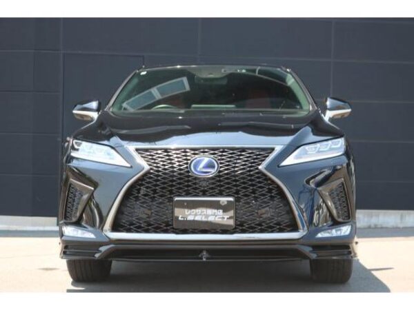 Ref:AUX-18448746 LEXUS RX 2019 - Image 14