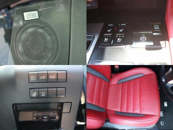 Ref:AUX-18448746 LEXUS RX 2019 - Image 8