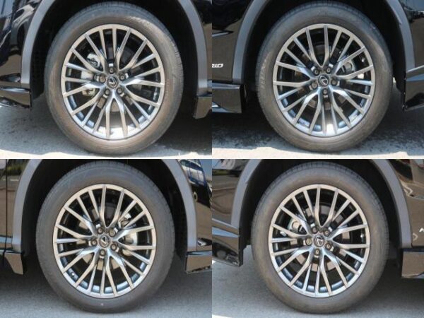 Ref:AUX-18448746 LEXUS RX 2019 - Image 9