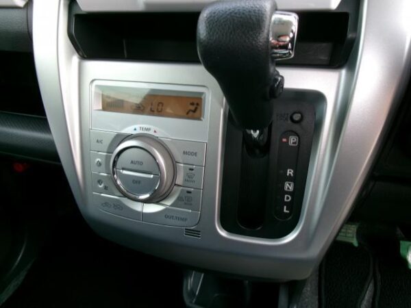 Ref:AUX-18451751 SUZUKI Hustle 2014 - Image 16