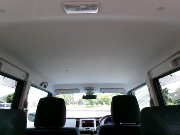 Ref:AUX-18451751 SUZUKI Hustle 2014 - Image 17