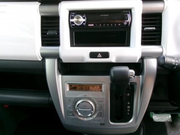 Ref:AUX-18451751 SUZUKI Hustle 2014 - Image 18