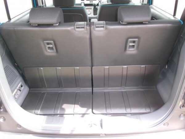 Ref:AUX-18451751 SUZUKI Hustle 2014 - Image 19