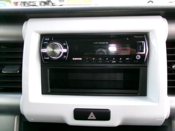 Ref:AUX-18451751 SUZUKI Hustle 2014 - Image 5