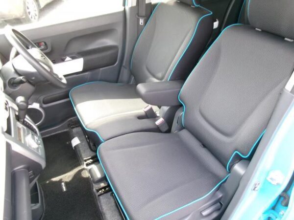 Ref:AUX-18451751 SUZUKI Hustle 2014 - Image 6