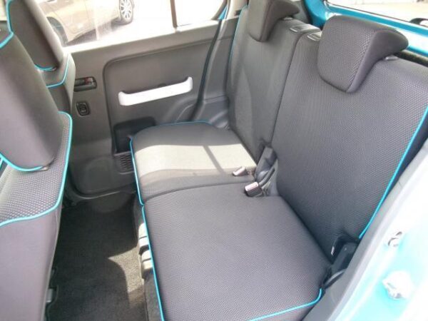 Ref:AUX-18451751 SUZUKI Hustle 2014 - Image 7