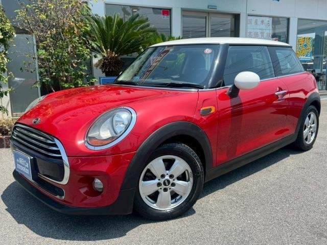 Ref:AUX-18451809 MINI MINI 2015 - Image 2