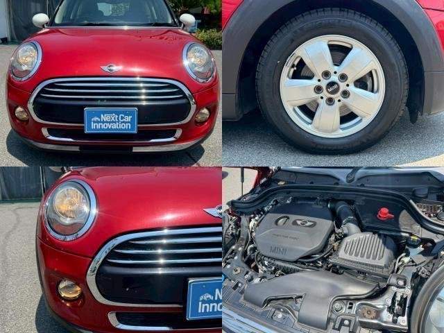 Ref:AUX-18451809 MINI MINI 2015 - Image 13