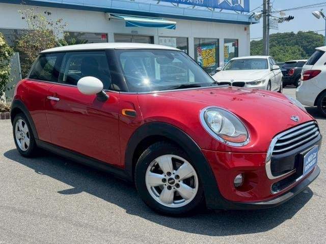 Ref:AUX-18451809 MINI MINI 2015 - Image 4