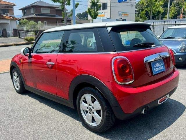 Ref:AUX-18451809 MINI MINI 2015 - Image 8