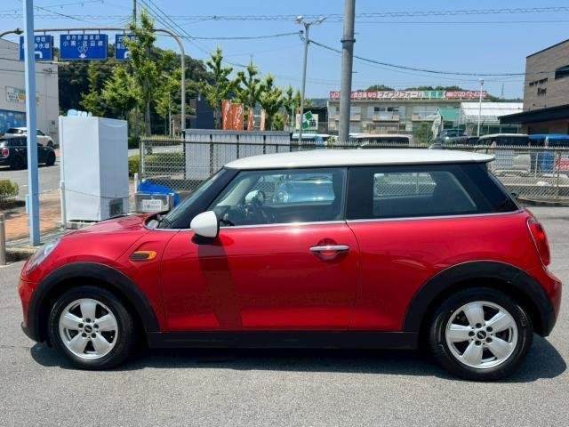 Ref:AUX-18451809 MINI MINI 2015 - Image 9