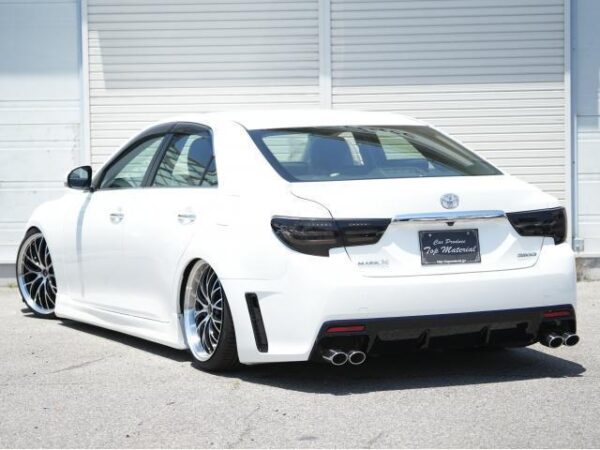 Ref:AUX-18451854 TOYOTA MARK X 2010 - Image 2